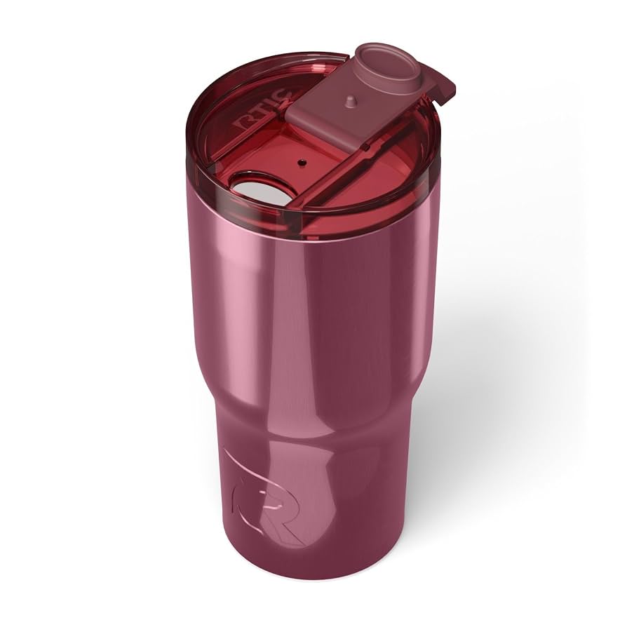 Amazon.com | RTIC 20oz Essential Tumbler with Lid, Insulated